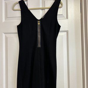 L Ritchie Silver Dress/Jumper